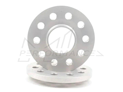 H&R BMW F90 F98 G01 G11 12mm Wheel Spacers (Inc. M5, X3 M40i, X4 M & 740i) - ML Performance UK