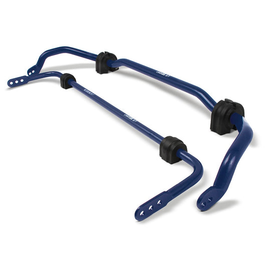 H&R Mercedes-Benz W176 W242 W246 X156 30mm Front & 26mm Rear Anti-Roll Bars (Inc. A 180, CLA 200, CLA 200 CDI Shooting Brake & GLA 220 d) - ML Performance UK
