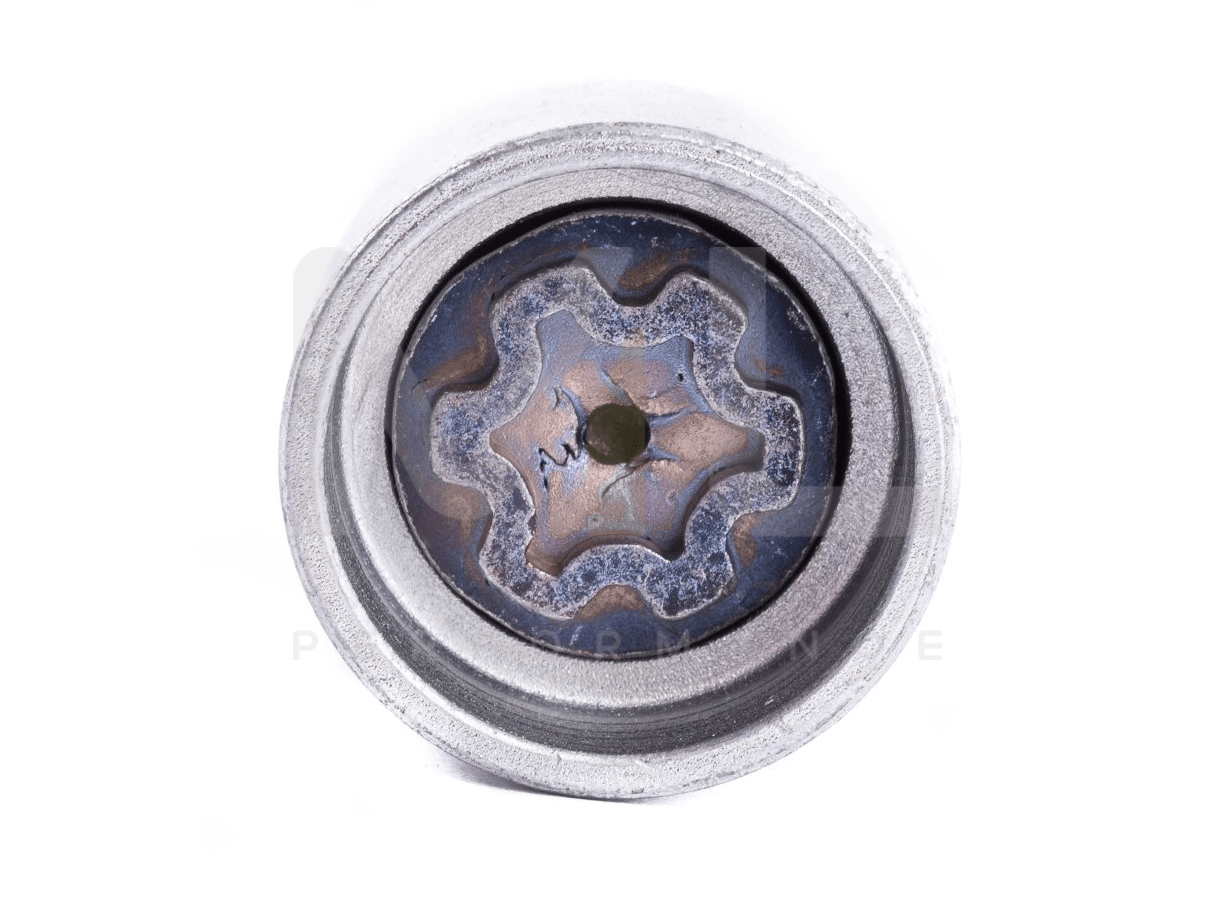 H&R Universal Locking Wheel Nut Replacement Key - ML Performance UK