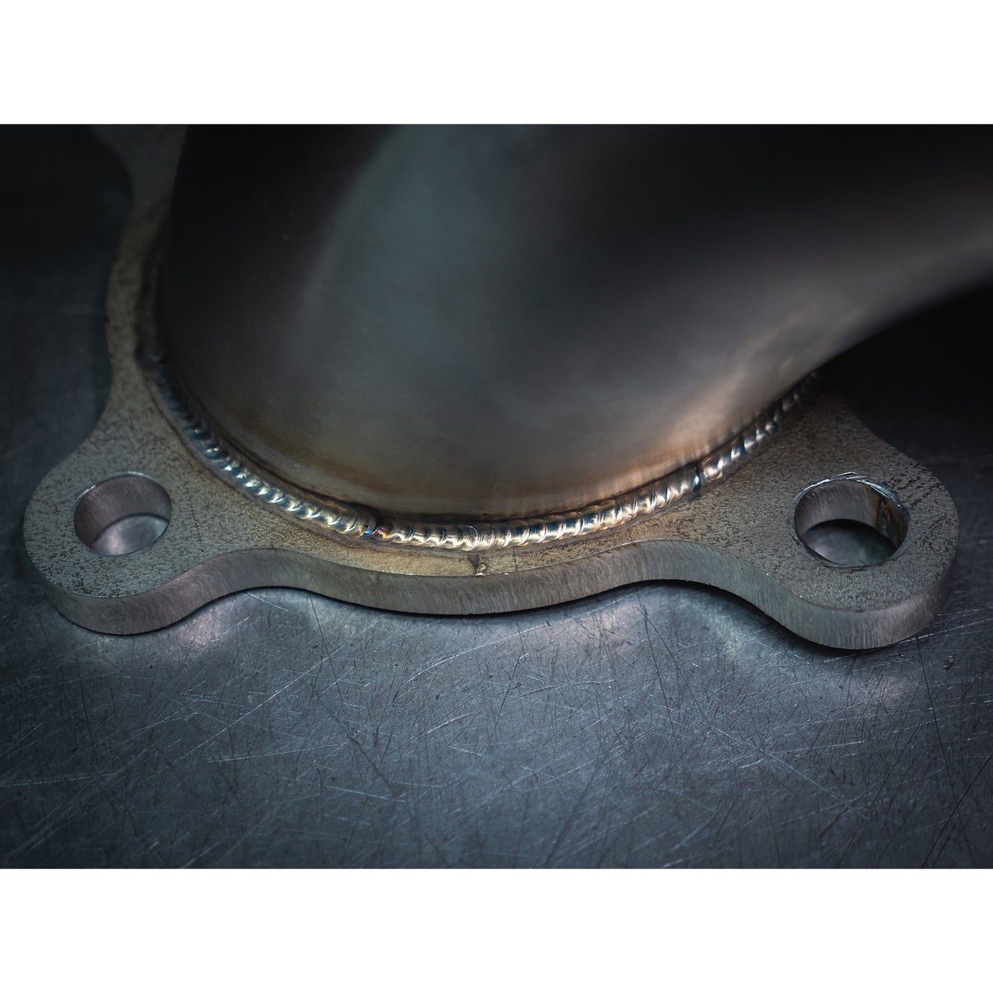 Cobra Exhaust Honda Civic Type R (FK8) (All Models) Sports Cat/De-Cat Downpipe Performance Exhaust