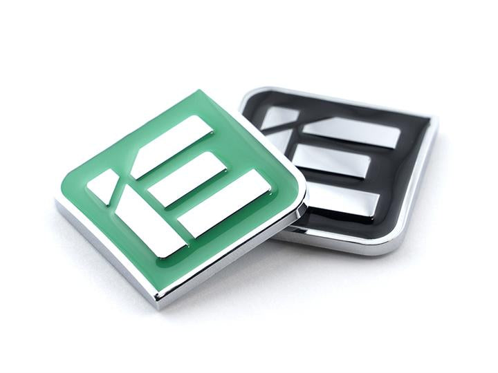 Integrated Engineering Logo Badge - ML Performance UK
