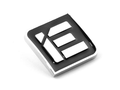 Integrated Engineering Logo Badge - ML Performance UK