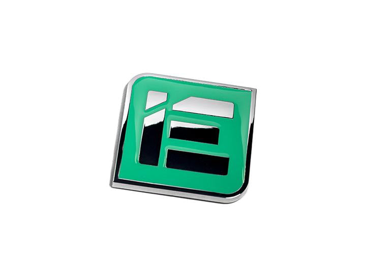 Integrated Engineering Logo Badge - ML Performance UK