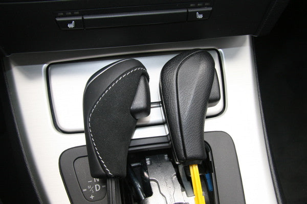 Genuine BMW Performance Automatic Gear Shift Selector Knob 3 Series E90 E91 E92 E93
