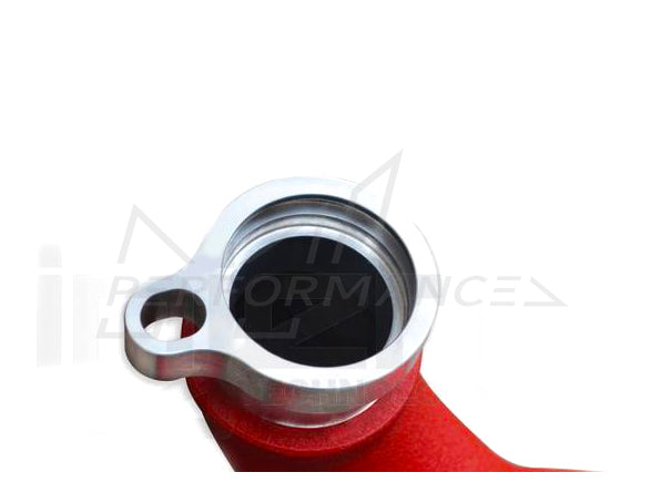 Injen BMW F80 F82 Charge Pipe Upgrade Kit (M3 & M4) - ML Performance UK