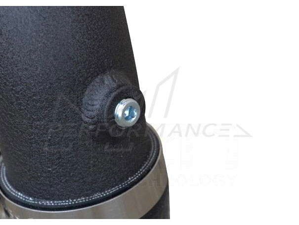 Injen BMW F80 F82 Charge Pipe Upgrade Kit (M3 & M4) - ML Performance UK