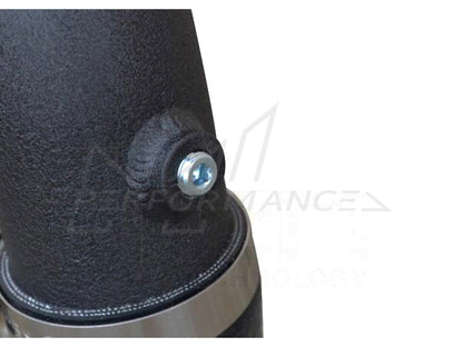 Injen BMW F80 F82 Charge Pipe Upgrade Kit (M3 & M4) - ML Performance UK