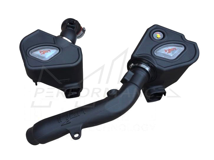Injen BMW F80 F82 EVOlution intake system (M3 & M4) - ML Performance US