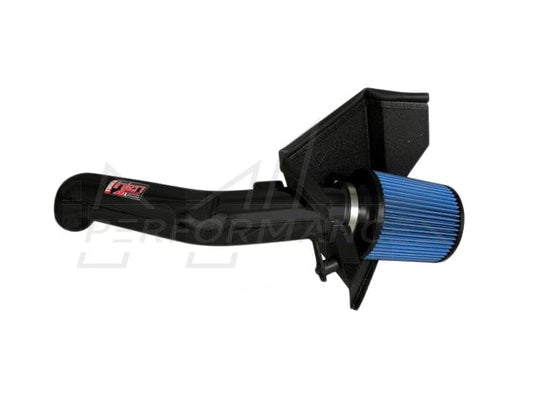 Injen BMW N55 Short Ram Performance Intake (M135i, M2, M235i, 335i & 435i) - ML Performance US