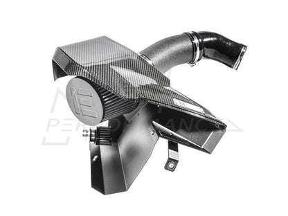 Integrated Engineering Audi 3.0T B8 B8.5 Cold Air Intake Carbon Fiber Lid (S4 & S5) - ML Performance UK