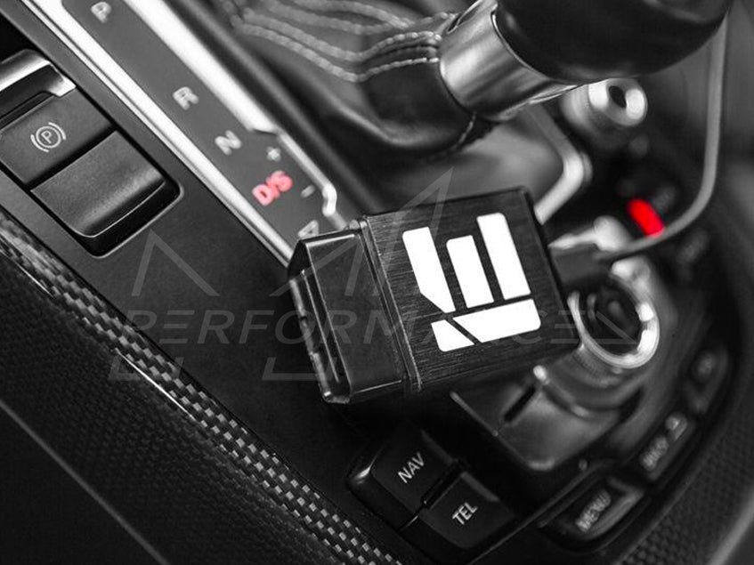Integrated Engineering Audi 3.0T Dual Pulley Power Kits (S4 & S5) - ML Performance UK