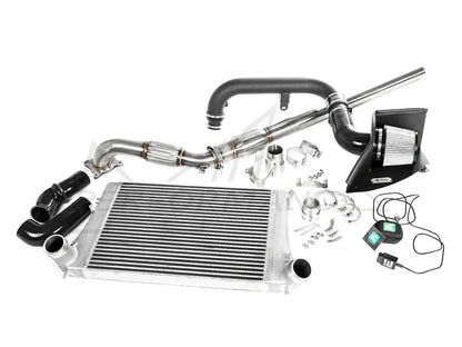 Integrated Engineering Volkswagen MK6 2.0T Stage 2 Power Kit (GTI & Jetta) - ML Performance UK
