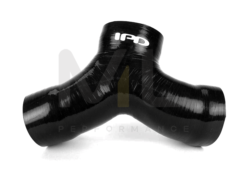 IPD Porsche 981 2.7L Competition Intake Plenum (Boxster & Cayman) - ML Performance UK 