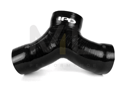 IPD Porsche 981 2.7L Competition Intake Plenum (Boxster & Cayman) - ML Performance UK 
