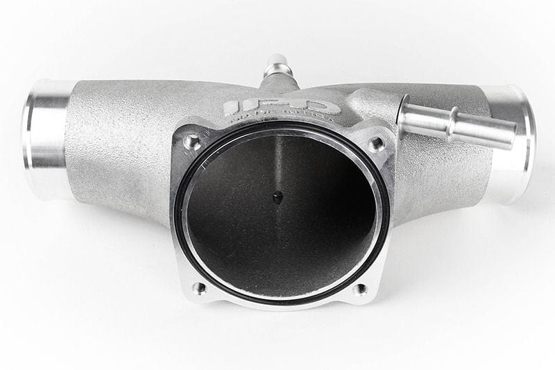 IPD Porsche 992.1 911 Turbo 3.7L 74mm Plenum - ML Performance UK