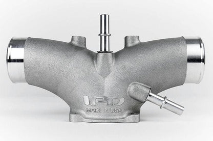 IPD Porsche 992.1 911 Turbo 3.7L 74mm Plenum - ML Performance UK