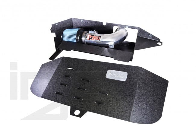 Injen Evolution BMW B38 1.5L F20 F22 F30 LCI Short Ram Intake System (116i, 118i, 218i & 318i) - ML Performance UK