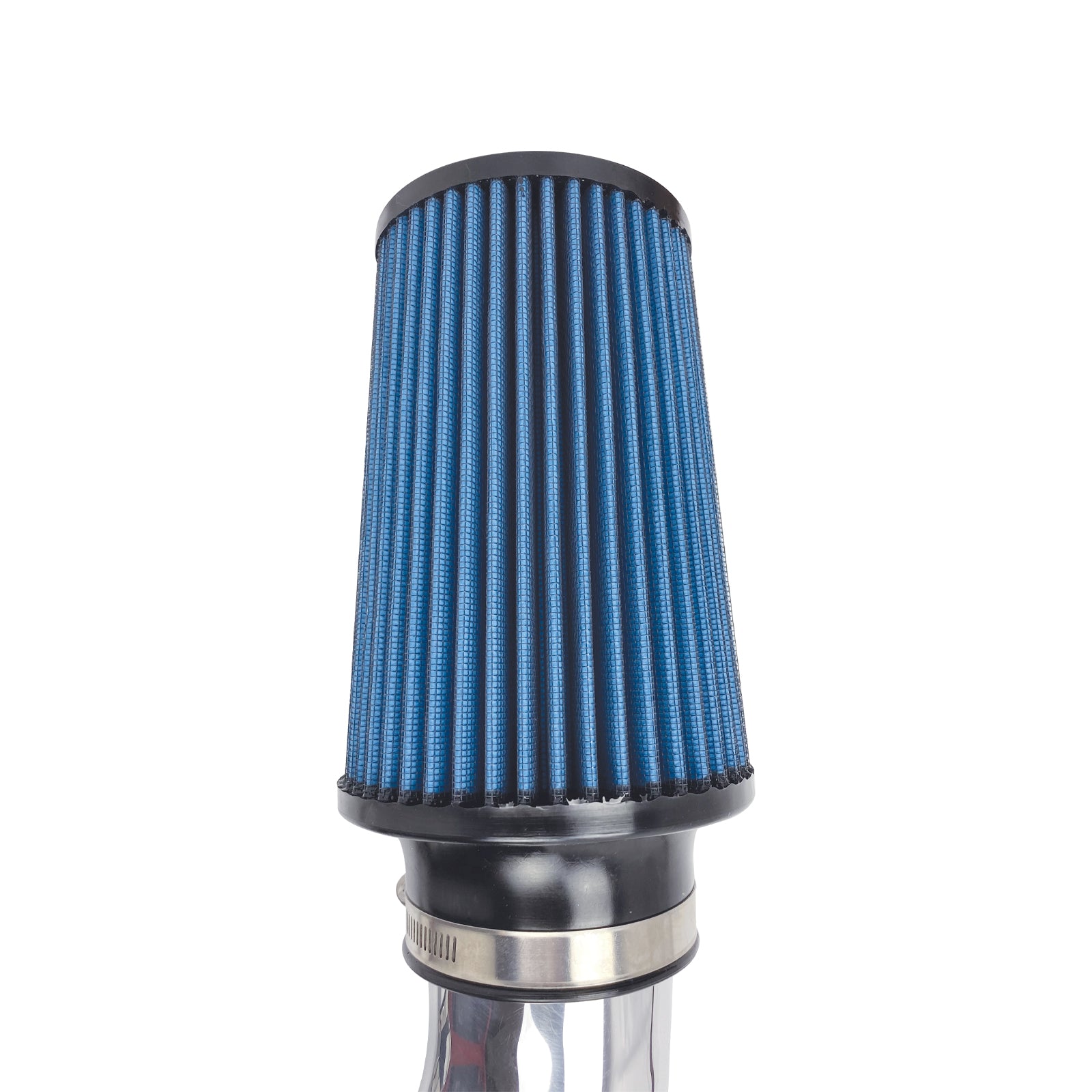Injen Audi A6 2.0 TFSI Turbo Cold Air Intake - ML Performance UK