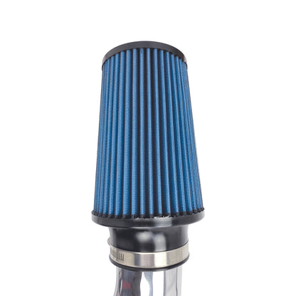Injen Audi A6 2.0 TFSI Turbo Cold Air Intake - ML Performance UK