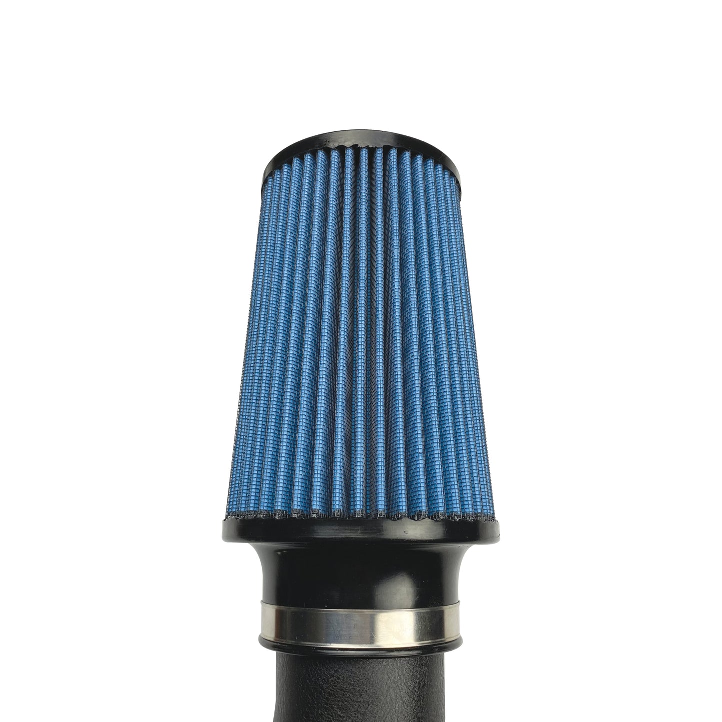 Injen Audi A6 2.0 TFSI Turbo Cold Air Intake - ML Performance UK