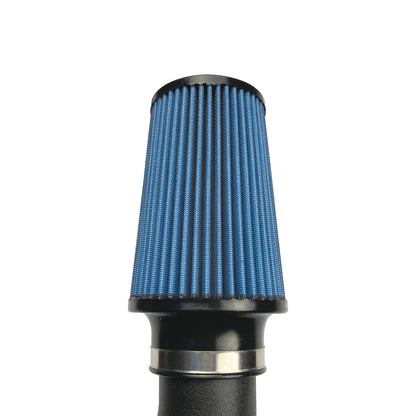 Injen Audi A6 2.0 TFSI Turbo Cold Air Intake - ML Performance UK