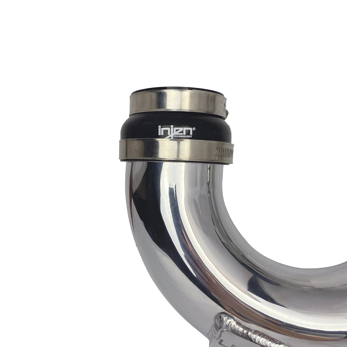 Injen Audi A6 2.0 TFSI Turbo Cold Air Intake - ML Performance UK
