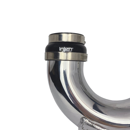 Injen Audi A6 2.0 TFSI Turbo Cold Air Intake - ML Performance UK