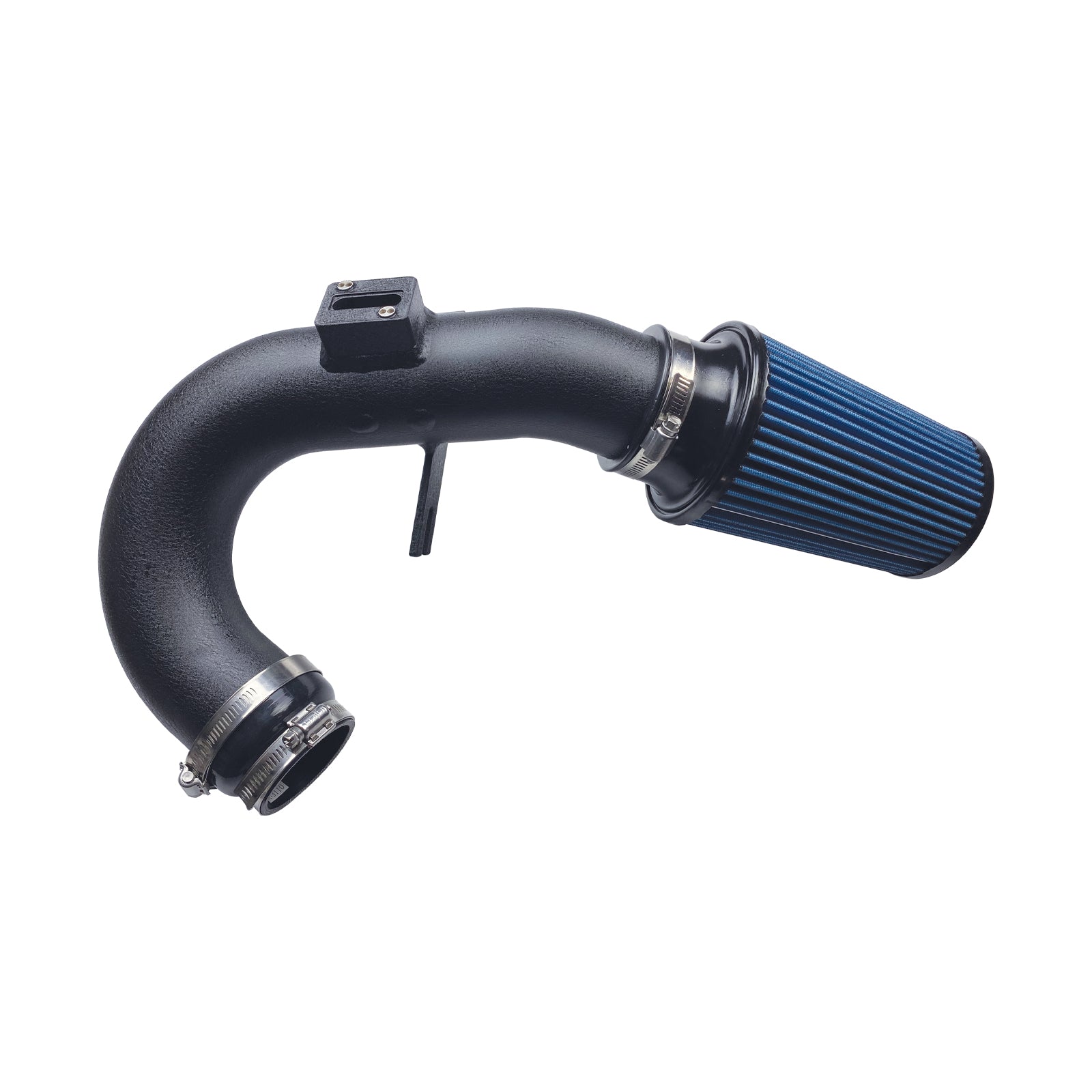Injen Audi A6 2.0 TFSI Turbo Cold Air Intake - ML Performance UK