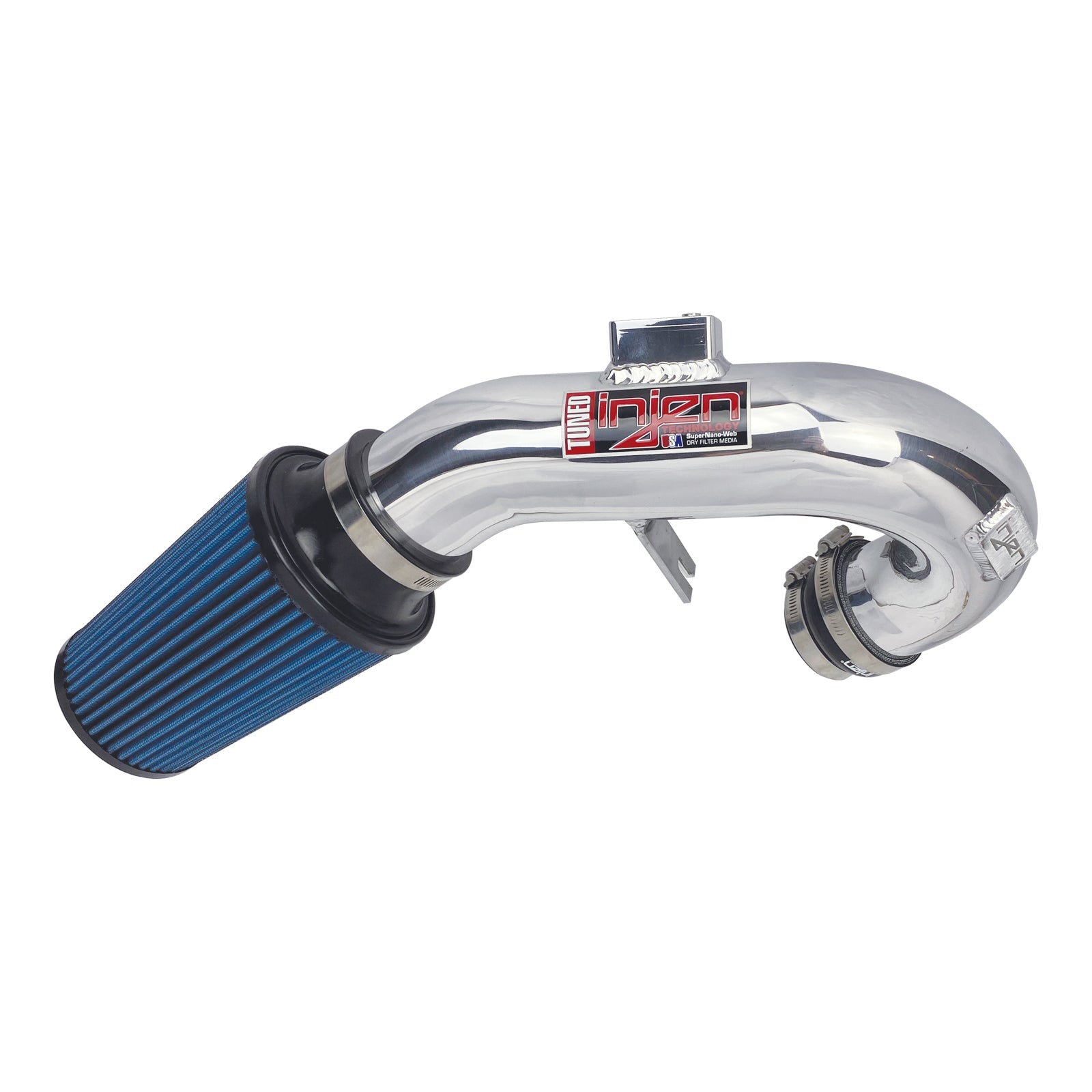 Injen Audi A6 2.0 TFSI Turbo Cold Air Intake - ML Performance UK