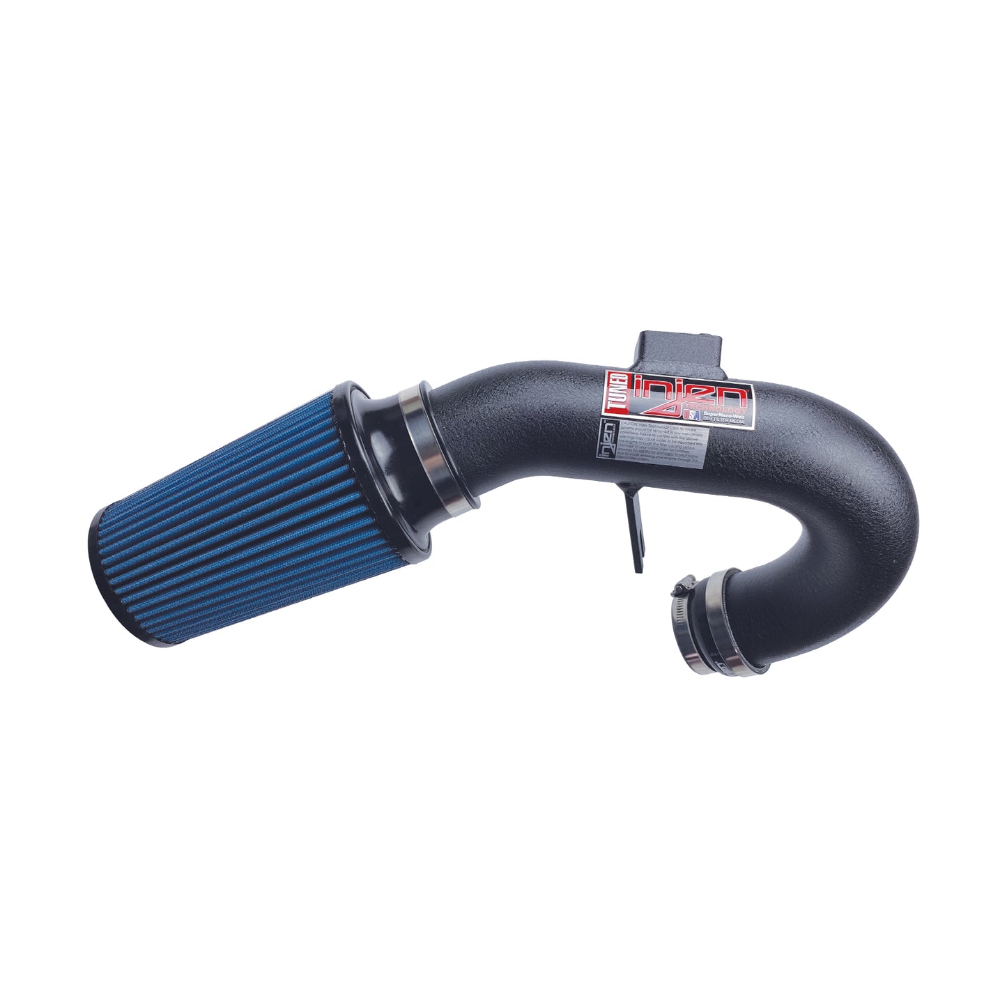Injen Audi A6 2.0 TFSI Turbo Cold Air Intake - ML Performance UK