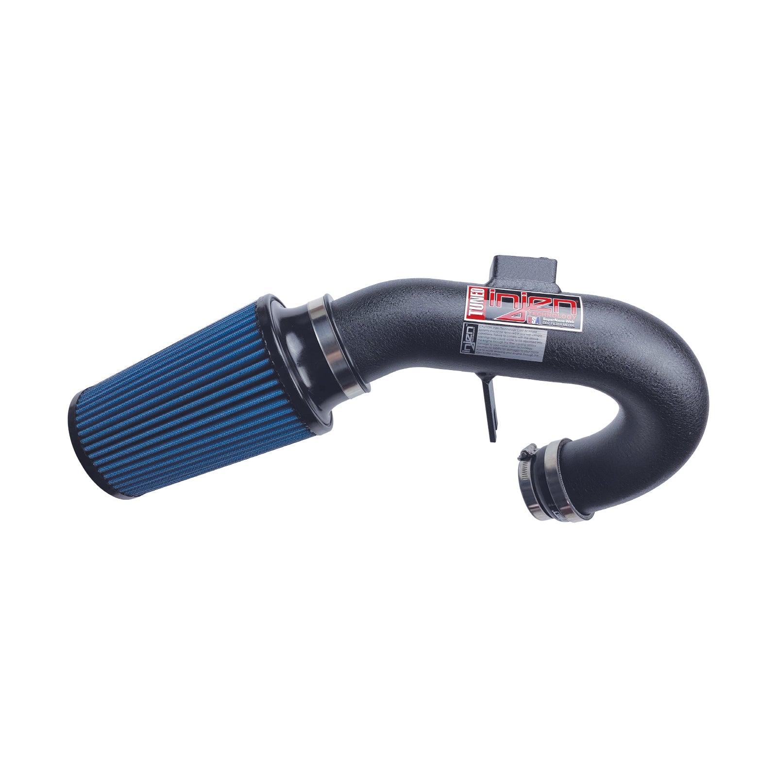 Injen Audi A6 2.0 TFSI Turbo Cold Air Intake - ML Performance UK