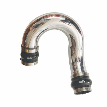 Injen Audi B9 SES Intercooler Pipes S4 & S5 - ML Performance UK