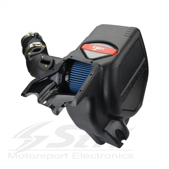 Injen Evolution Honda Civic FK8 Type R 2.0L TURBO - ML Performance UK