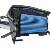 Injen Kia Stinger L4-2.0L Turbo Short Ram Air Intake System - ML Performance UK