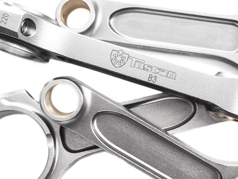 Integrated Engineering Audi 10V 20V AAN 15 144x20 Tuscan I-beam ML Performance UK