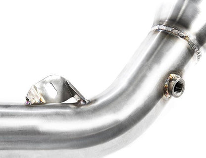 Integrated Engineering Audi 2.0T B8 B8.5 3” Catted Downpipe (A4, A5 & Q5) ML Performance UK