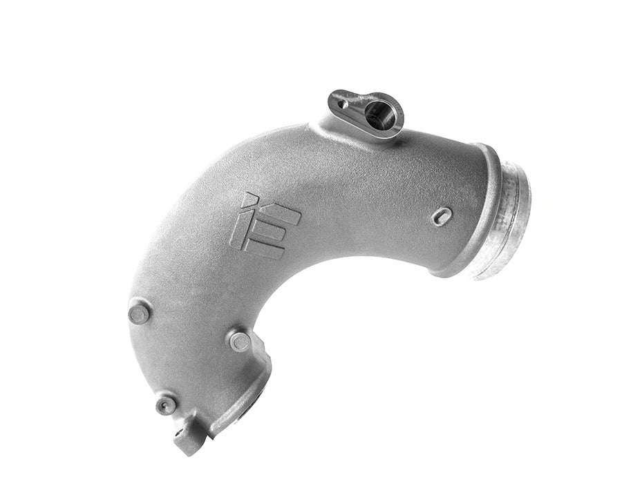 Integrated Engineering Audi 2.5T EVO Engine Turbo Inlet Pipe (8V.5 RS3 & 8S TTRS) - ML Performance UK