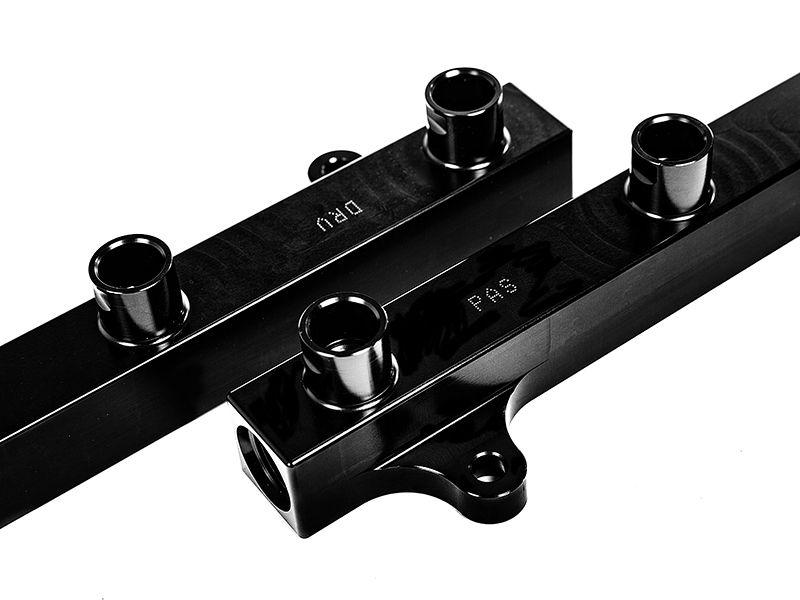 Integrated Engineering Audi 2.7T Fuel Rail Set (A6 & S4) ML Performance UK