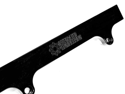 Integrated Engineering Audi 2.7T Fuel Rail Set (A6 & S4) ML Performance UK