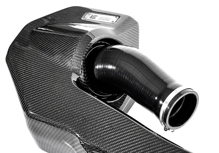 Integrated Engineering Audi 3.0T B9 Carbon Fibre Intake (S4 & S5) - ML Performance UK