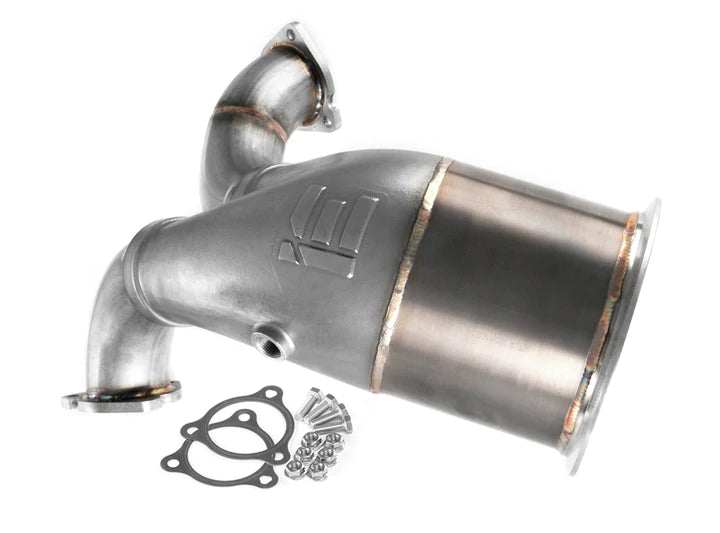 Integrated Engineering Audi B9 Performance Cast Downpipe (S4 & S5) - ML Performance UK