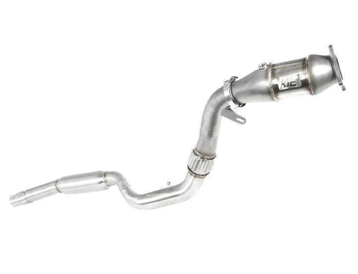Integrated Engineering Audi B9 Performance Catted Downpipe (A4 & A5) ML Performance UK