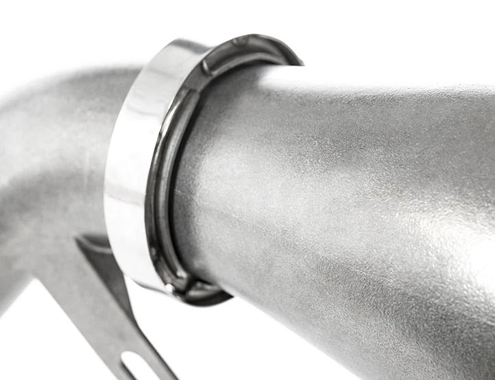 Integrated Engineering Audi B9 Performance Catted Downpipe (A4 & A5) ML Performance UK