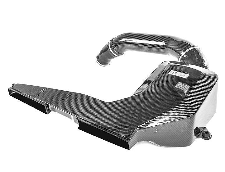 Integrated Engineering Audi Carbon Fiber Intake System (RS3 8V & TTRS 8S) ML Performance UK