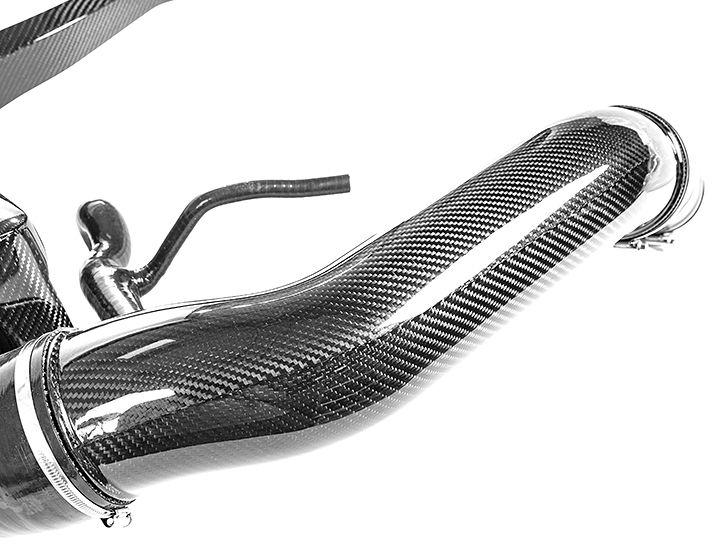 Integrated Engineering Audi Carbon Fiber Intake System (RS3 8V & TTRS 8S) ML Performance UK