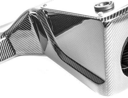 Integrated Engineering Audi Carbon Fiber Intake System (RS3 8V & TTRS 8S) ML Performance UK