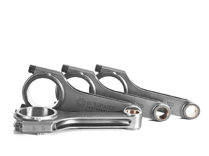 Integrated Engineering Audi Volkswagen 1.8T 20V 2.0T B7 C6 MK2 MK5 Forged Connecting Rods 144X20 (A4, A6, Jetta & Passat) ML Performance UK