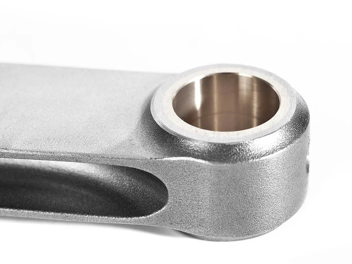 Integrated Engineering Audi Volkswagen 1.8T 20V 2.0T B7 C6 MK2 MK5 Forged Connecting Rods 144X20 (A4, A6, Jetta & Passat) ML Performance UK