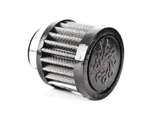 Integrated Engineering Audi Volkswagen 1" Inlet Breather Air Filter ML Performance UK