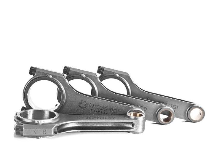 Integrated Engineering Audi Volkswagen 2.0T B8 C7 MK5 MK6 Forged Connecting Rods 144X21 (A4, A5, TT, Jetta & Passat)) ML Performance Uk